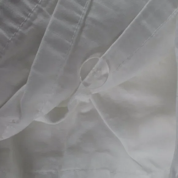 IKEA NATTJASMIN KING DUVET COVER & PILLOWCASES - Picture 11 of 15